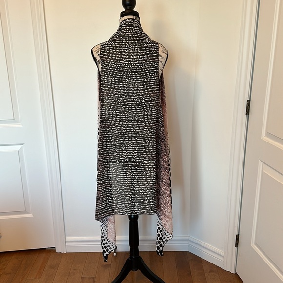 Top scarve G - Picture 5 of 7